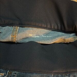 GAP Blue Skinny Jeans Classic Denim